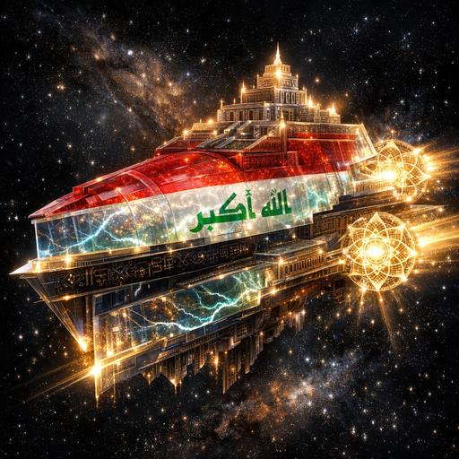 Iraq